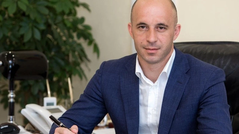 Мэр поблагодарил долинцев за сплоченность во время стихии