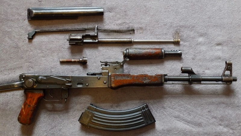 День оружейника в России — 19 сентября 2024: история и традиции праздника