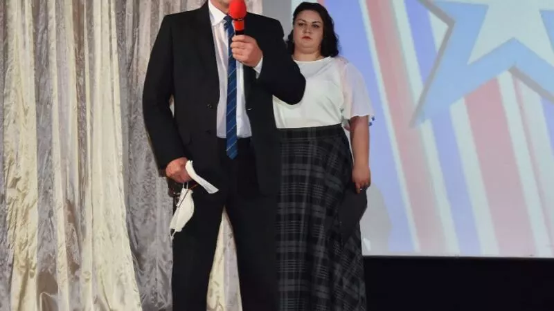 В Долинске отметили День призывника