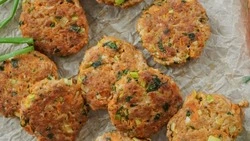 Котлеты как у бабушки: семейный рецепт