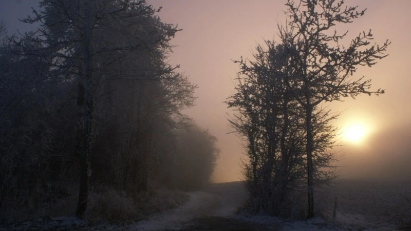 Народные приметы и поверья на 11 января 2025 года — что нельзя делать в Страшный день 