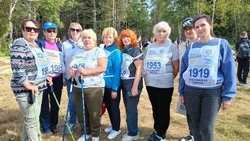 Рассказываем о проекте «Старшее поколение»