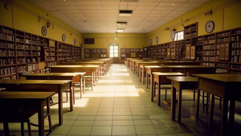 Тест по литературе: только самые начитанные наберут 9/9, а вы?       