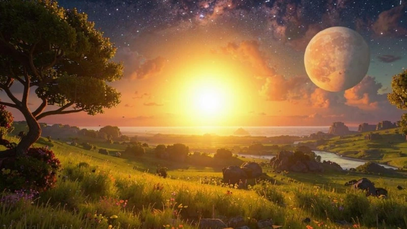 Летнее солнцестояние осчастливит только этот знак зодиака в июне 2024   