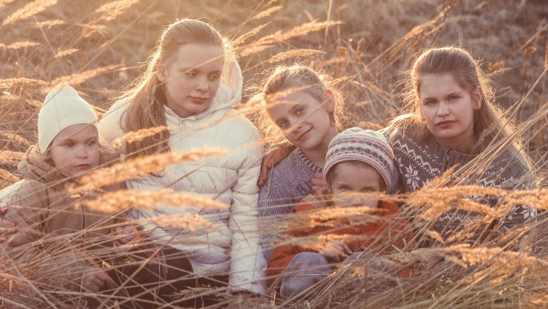 День дочери 2025: история и традиции праздника 