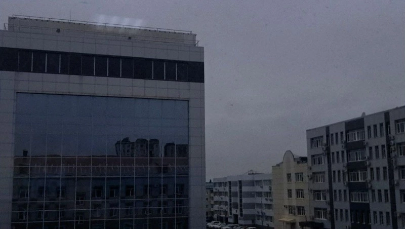 Дождь и еще раз дождь: прогноз погоды в Сахалинской области на 14 августа 