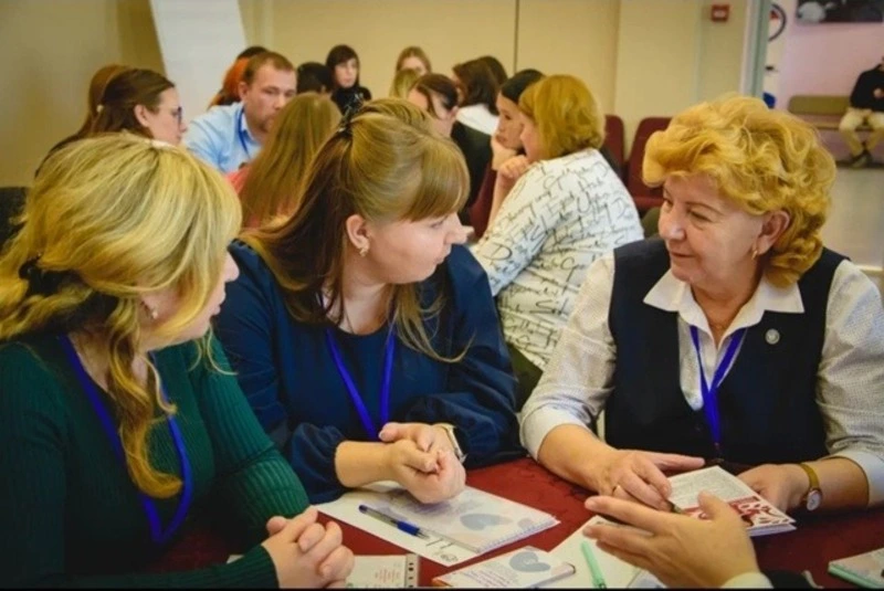 «Долинск - территория счастливого родительства»