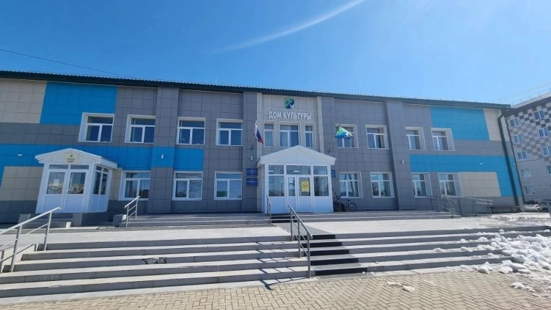 Капремонт дома культуры в селе Стародубское: как изменилась жизнь сельчан