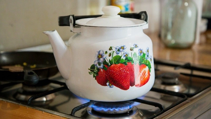 Ваши лучшие годы прошли в СССР, если наберете 8/8 — ТЕСТ  