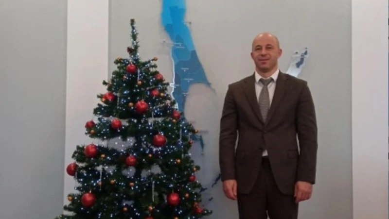 Мэр Александр Тугарев рассказал об итогах 2025 года