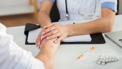 Медицинская помощь на Сахалине и Курилах стала доступной благодаря ряду внедренных сервисов