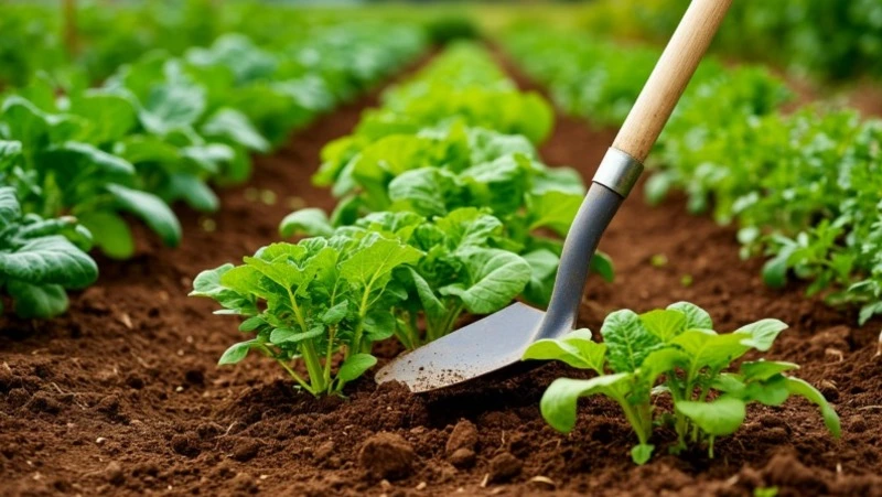 Лунный календарь садовода и огородника на июнь 2025: что сажать, лучшие дни для посадок