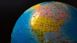 Тест по географии: вы чертовски умны, если наберете 10/10 