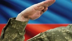 С Днем защитника Отечества: прикольные и душевные поздравления с 23 февраля