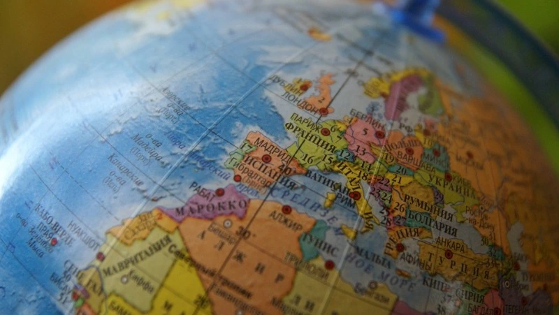 Вы плохо знаете географию, если не осилите эти 8 элементарных вопросов — ТЕСТ