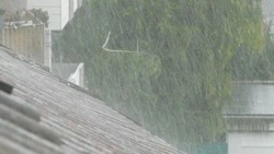 Сильные осадки ожидаются в Сахалинской области 23 августа 