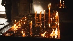 Когда начинается Великий пост в 2025 году: даты, что нельзя делать 