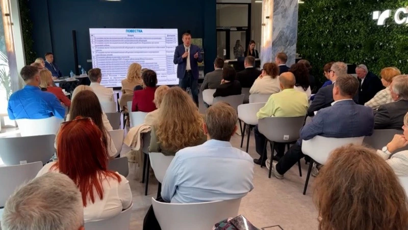 В Сахалинском государственном университете создадут 11 новых лабораторий