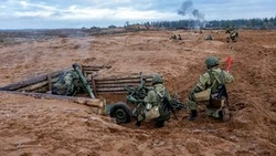 День ракетных войск и артиллерии в России 2024: история и традиции 