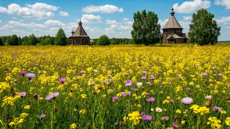 Народные приметы и поверья на 19 июня 2025: что можно и нельзя делать в день Лариона Пропольника 