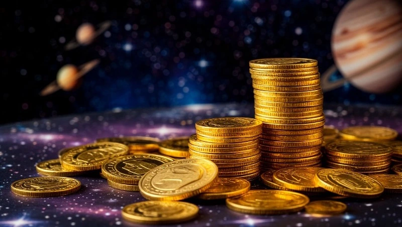 Финансовый гороскоп на май 2025 года: Рыбы будут сорить деньгами, Стрельцы заработают на хобби