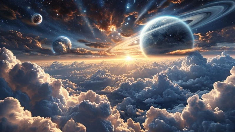 Гороскоп на 12 марта 2025: Близнецам улыбнется судьба, харизма Львов просто зашкаливает