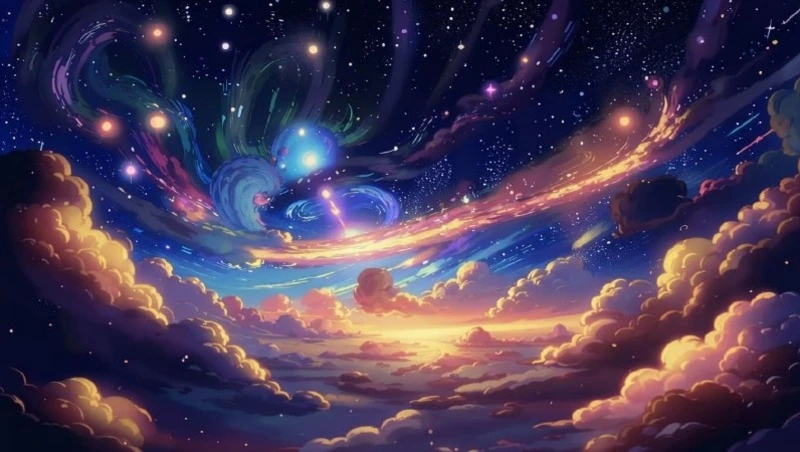 Насыщенная и интересная неделя: гороскоп с 29 июля по 4 августа 2024 года 