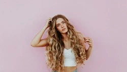 Ешьте эти 5 продуктов и ваши волосы станут сильными и красивыми 