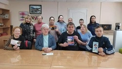 Долинская Госавтоинспекция в преддверии Дня инвалидов провели профилактические беседы