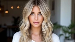 Лунный календарь окрашивания волос на июнь 2025: даты, когда вы будете выглядеть на все 100