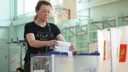 Павел Наливайко: голосование на выборах губернатора Сахалинской области проходят открыто и честно