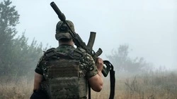 Достойное будущее для контрактников: зарплата от 210 тысяч, жилье, пенсия и соцгарантии