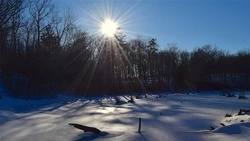 Синоптики озвучили прогноз погоды в Сахалинской области на 29 марта 