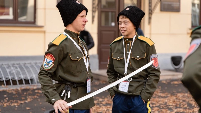 Чуть-чуть не дотянули до "бронзы"