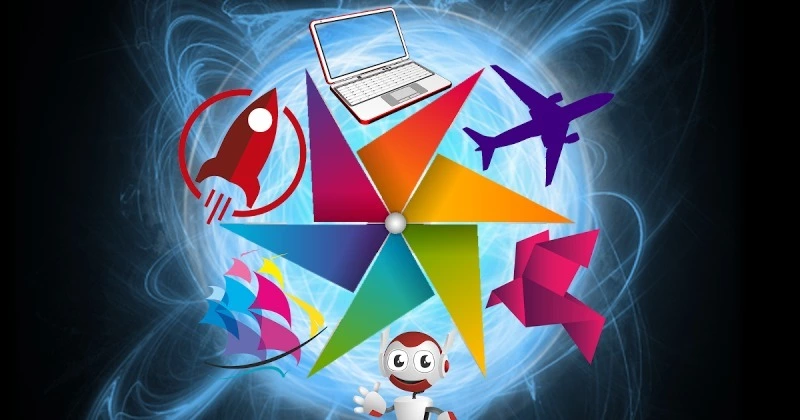 Сотрудница долинской библиотеки Анна Чухлебова победила в международном конкурсе 