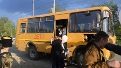 Соколовские школьники победили в «Зарнице 2.0» 