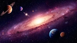 Гороскоп на неделю с 21 по 27 апреля 2025: Овны летят впереди паровоза, у Весов — вспышки ревности  