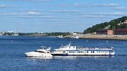 Мужчины Сахалина чаще женщин выбирают речные круизы 