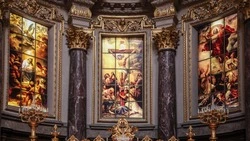 Успенский пост 2024: дата, традиции и суть поста