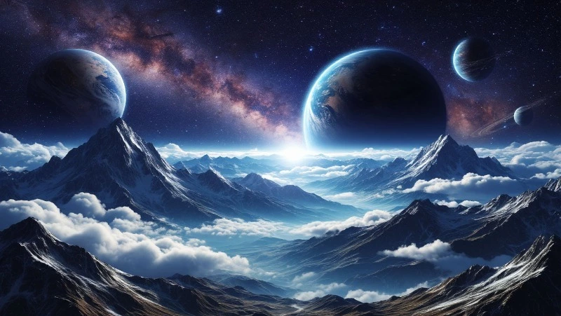 Гороскоп на апрель 2025 года: Козерогам — удача, Водолеям — терпение, Тельцам — путешествие