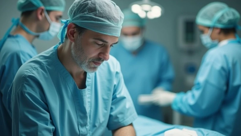 Всемирный день травматолога 2025: история, традиции, картинки к празднику   