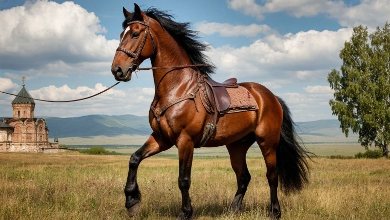 Народные приметы на 13 июня 2025 года — что нельзя делать в день Еремея Распрягальника 